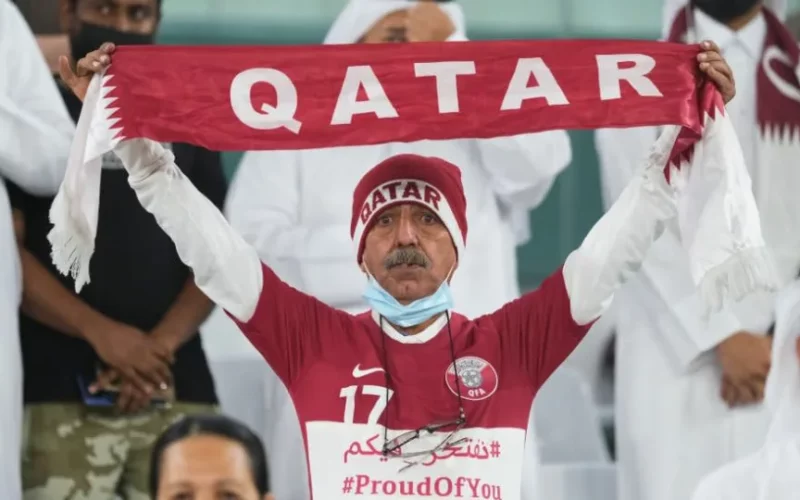 2022世界杯-卡塔爾世界盃賽事最新情報！附加世界盃賽程表！